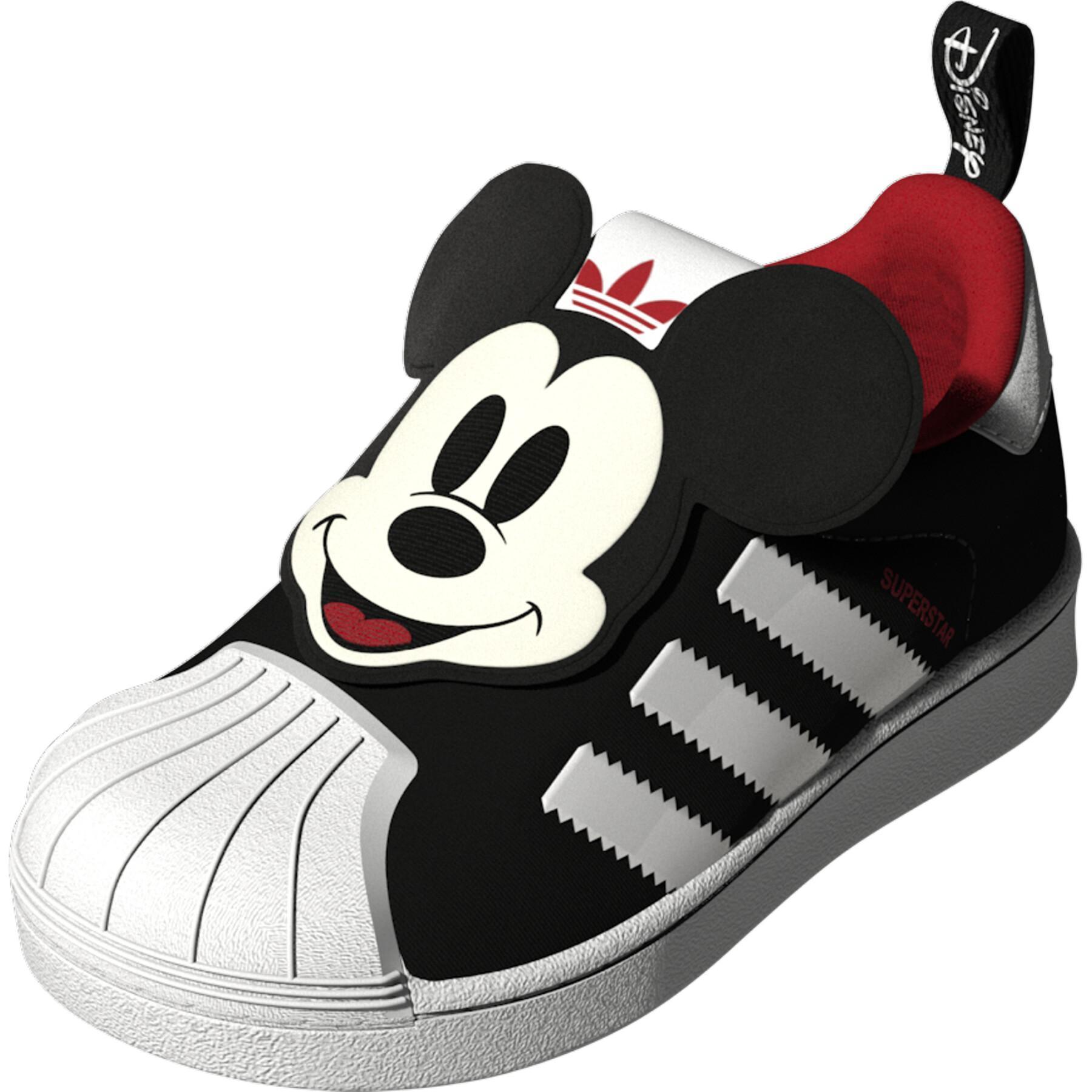 Babyskor adidas Originals Disney Superstar 360