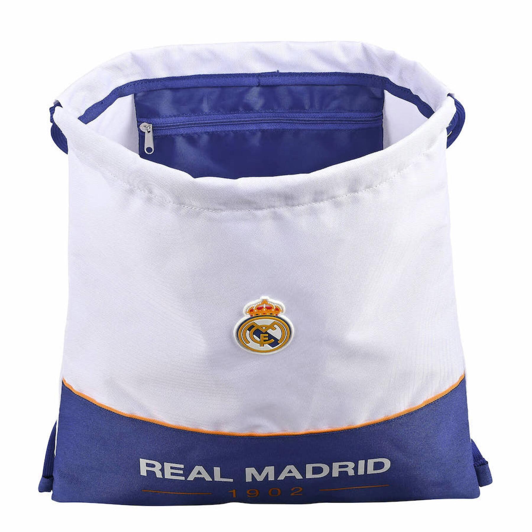 Sportväska för barn Real Madrid