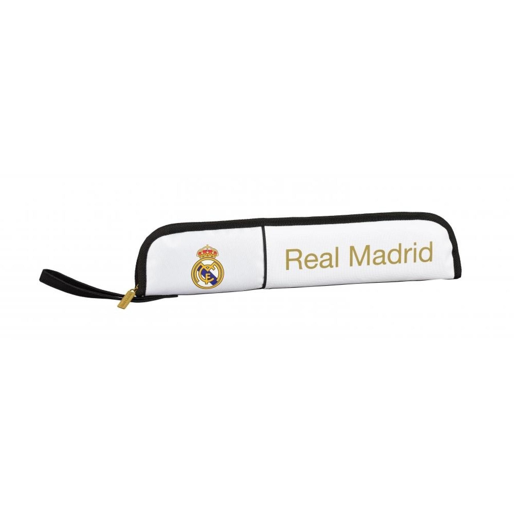 Flöjthållare för barn Real Madrid 2019/2020