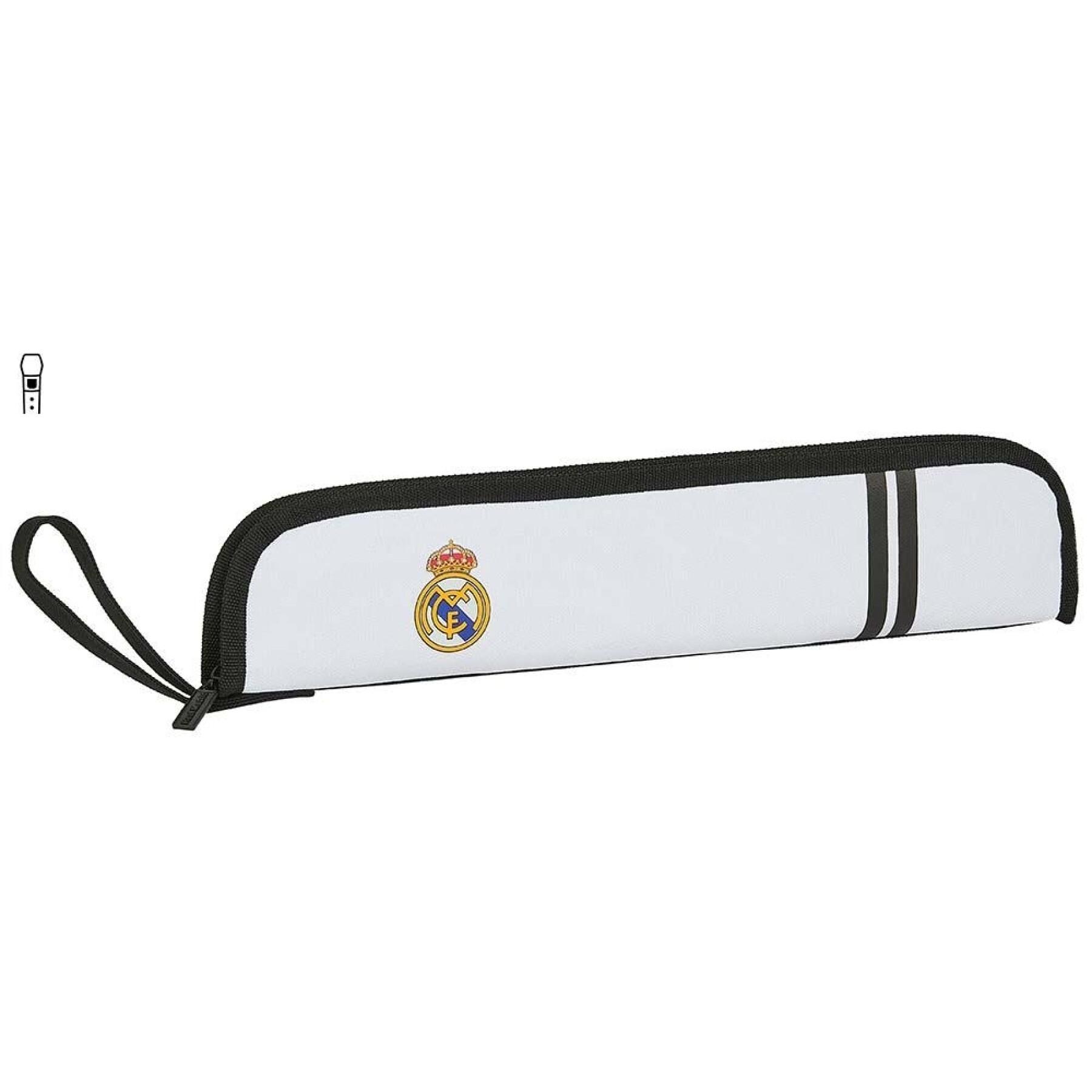 Flöjthållare för barn Real Madrid