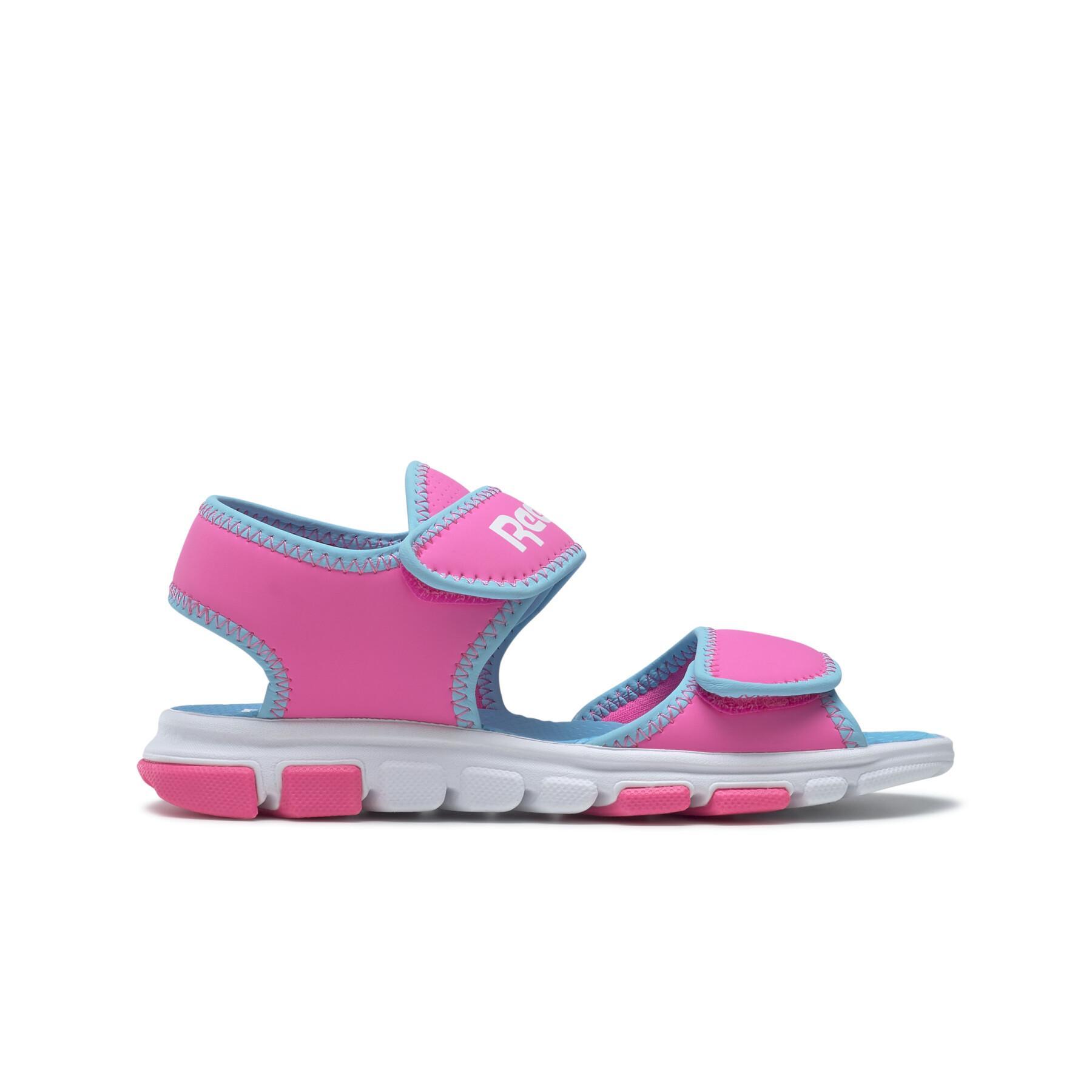 Sandaler för flickor Reebok Wave Glider III