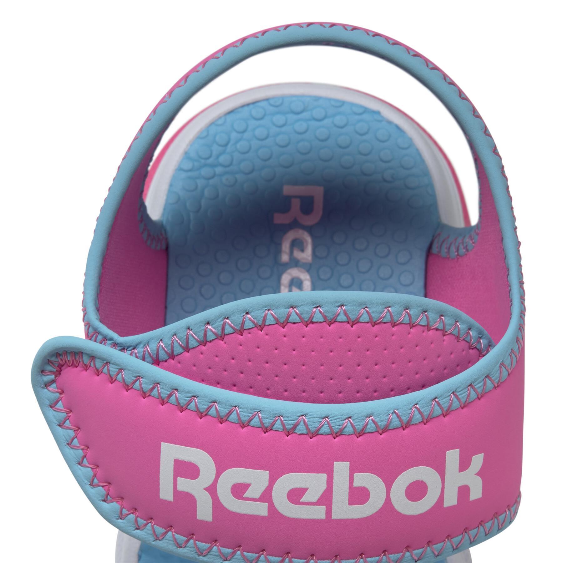 Sandaler för flickor Reebok Wave Glider III
