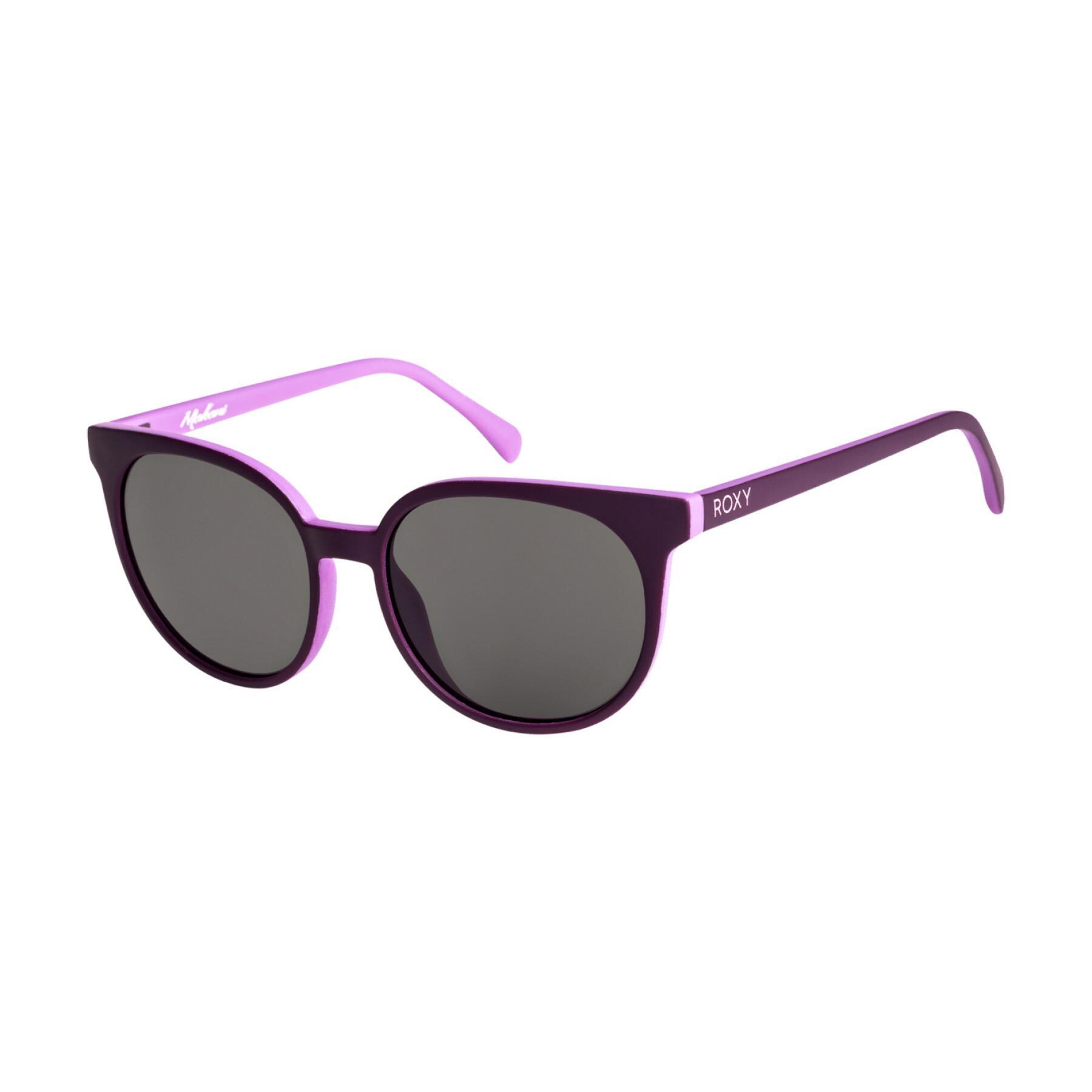 Solglasögon för flickor Roxy Makani