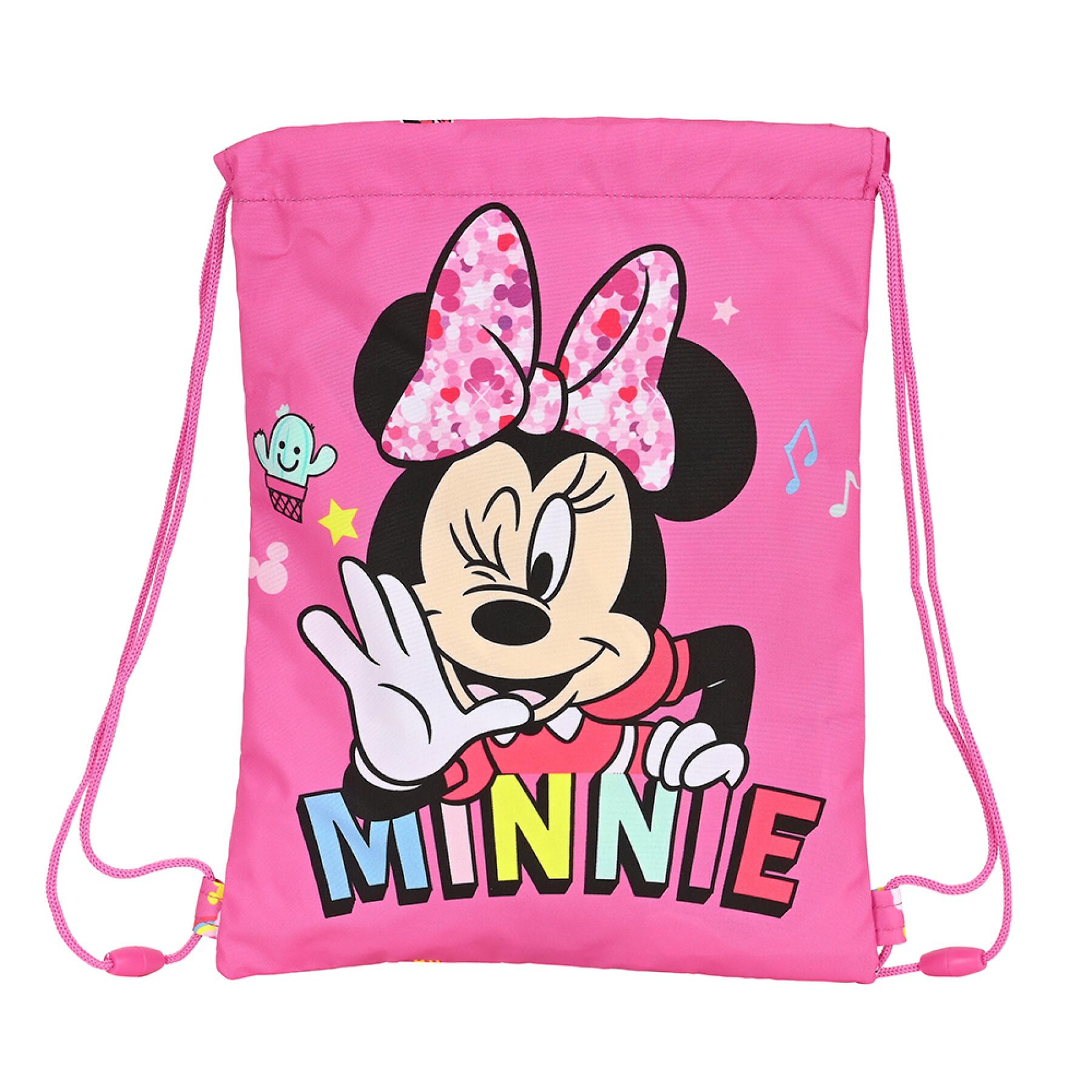 Sportväska för barn Safta Minnie