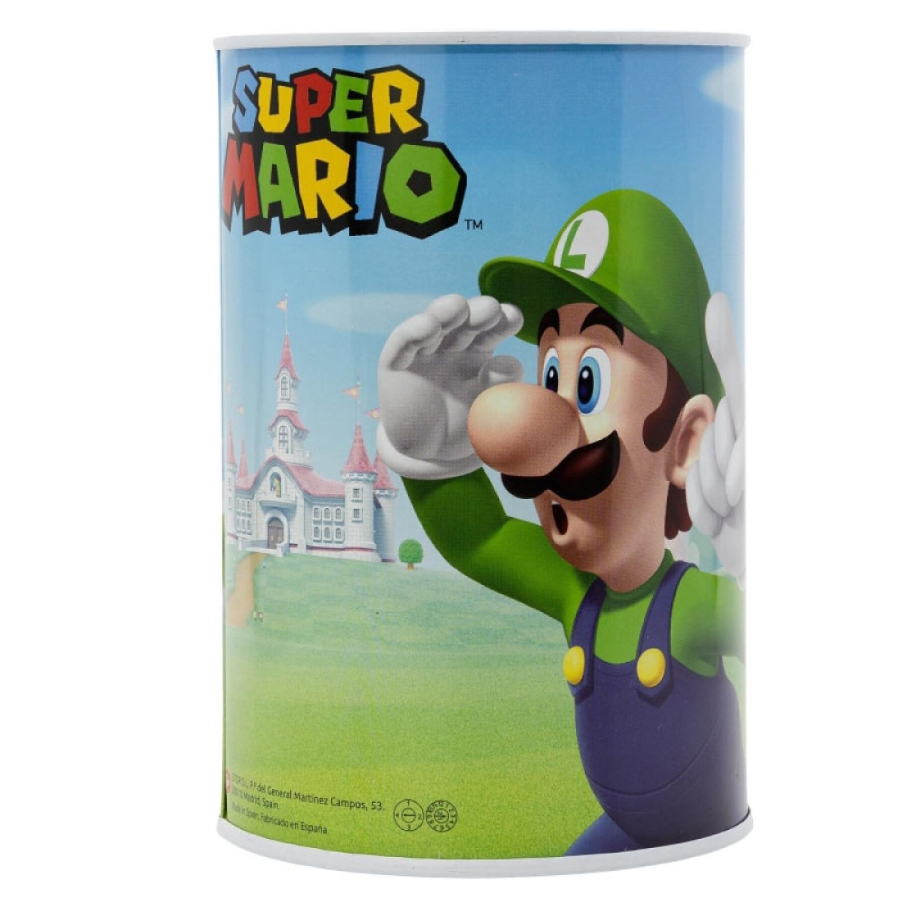 Sparbössa i metall Super Mario