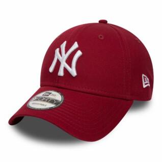 Barnmössa New Era League Essential 940 New York Yankees