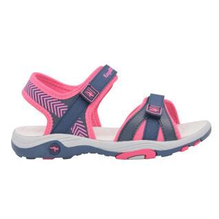 Sandaler för barn KangaROOS K-Lane junior