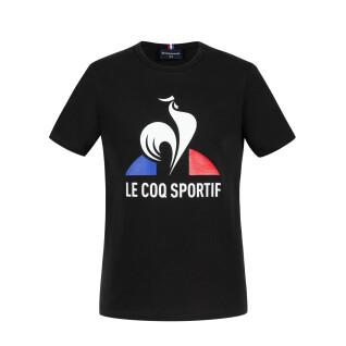T-shirt för barn Le Coq Sportif Ess N°1