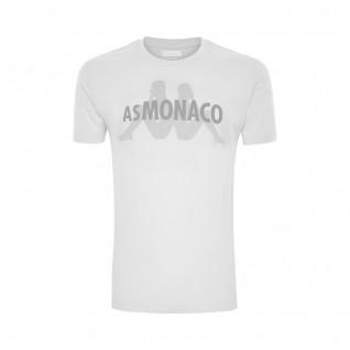 T-shirt för barn AS Monaco 2020/21 avlei