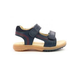 Sandaler för barn Kickers Platino