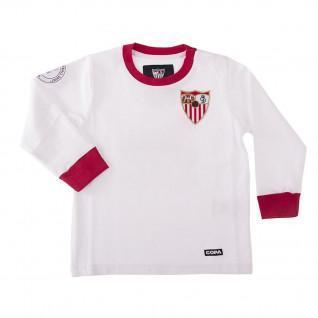 Badkläder för baby Copa Séville FC