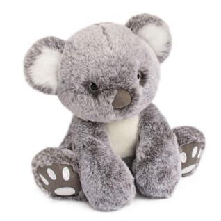 Plysch Histoire d'Ours Koala