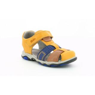 Baby-sandaler Aster Bonite