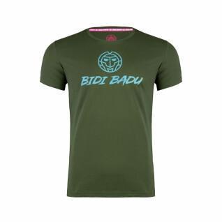 T-shirt för barn Bidi Badu Caven Basic Logo