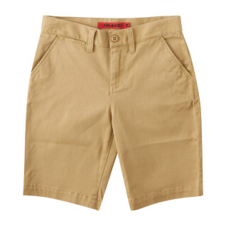 Chino-shorts för barn DC Shoes Worker Relaxed