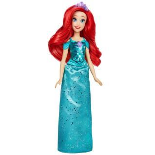 Lilla sjöjungfrun docka Disney Ariel