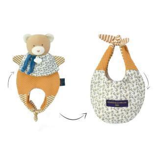 Plysch Doudou & compagnie Ours