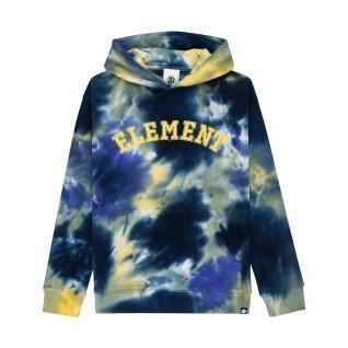 Sweatshirt för barn Element College