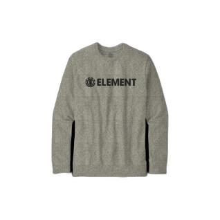 Sweatshirt för barn Element Blazin Crew