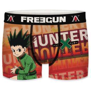 Boxershorts för barn Freegun Hunter X Hunter (x3)