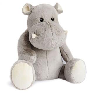 Plysch Histoire d'Ours Hippo'dou