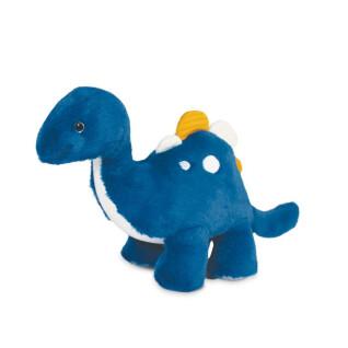 Plysch Histoire d'Ours Hello Le Dino