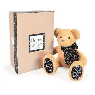 Plysch Histoire d'Ours Ours