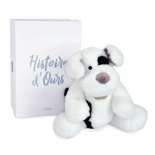 Plysch Histoire d'Ours Chien Noopy