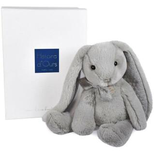 Plysch Histoire d'Ours Preppy Chic - Lapin