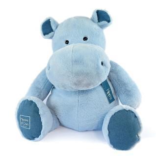 Plysch Histoire d'Ours Hippo