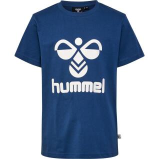 T-shirt för barn Hummel hmlTres