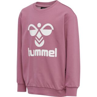 Sweatshirt för barn Hummel Dos