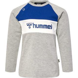 Långärmad T-shirt för baby Hummel hmlMurphy