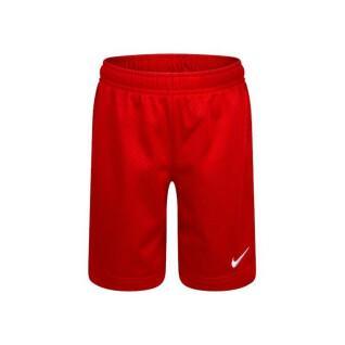 Shorts för babypojkar Nike Essential Mesh