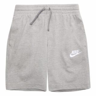 Shorts för babypojkar Nike Club Jersey