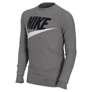 Sweatshirt för barn Nike Sportswear Club