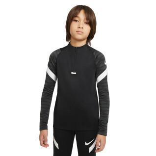 Sweatshirt för barn Nike Fit strike21