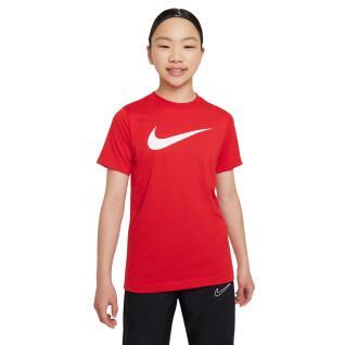 T-shirt för barn Nike Dynamic Fit Park20