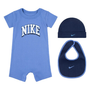 Baby body Nike Romper