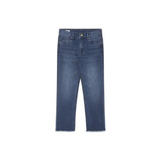 Jeans för flickor Pepe Jeans Kimberly Flare Authentic