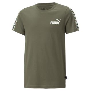 T-shirt för barn Puma Essential