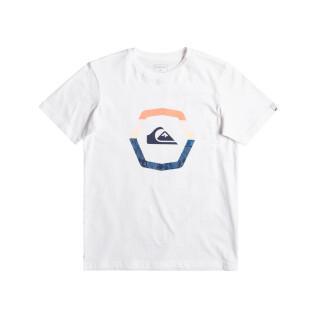 T-shirt för barn Quiksilver Uprise