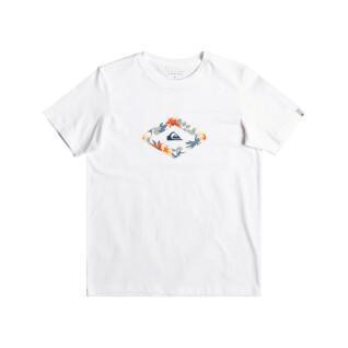 T-shirt för barn Quiksilver Let It Ride