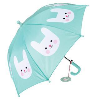 Paraply för barn Rex London Bonnie The Bunny