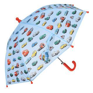 Paraply för barn Rex London Road Trip