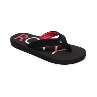 Flip-flops för flickor Roxy Rg VIsta III