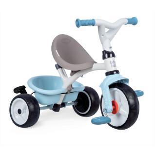Trehjuling baby balade plus Smoby