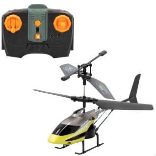 Infraröd fjärrstyrd helikopter med dubbla kanaler Speed & Go