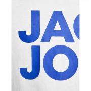 T-shirt för barn Jack & Jones Ecorp