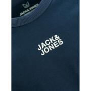 Långärmad T-shirt för barn Jack & Jones Classic